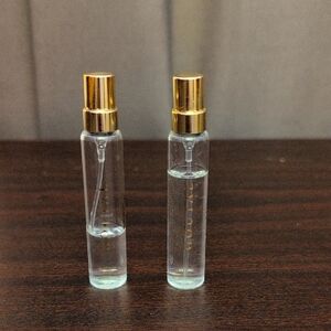 ANNIK GOUTAL  ROSE POMPON + EAU D HADRIEN SAMPLE
